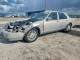 Mercury GRMARQUIS 2010 — Copart