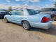Mercury GRMARQUIS 2002 — Copart