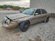 Mercury GRMARQUIS 2006 — Copart