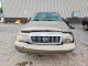 Mercury GRMARQUIS 2006 — Copart