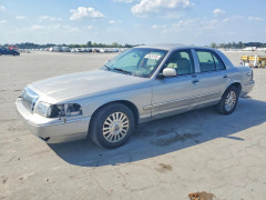 Mercury GRMARQUIS 2006 — Copart