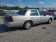 Mercury GRMARQUIS 2006 — Copart