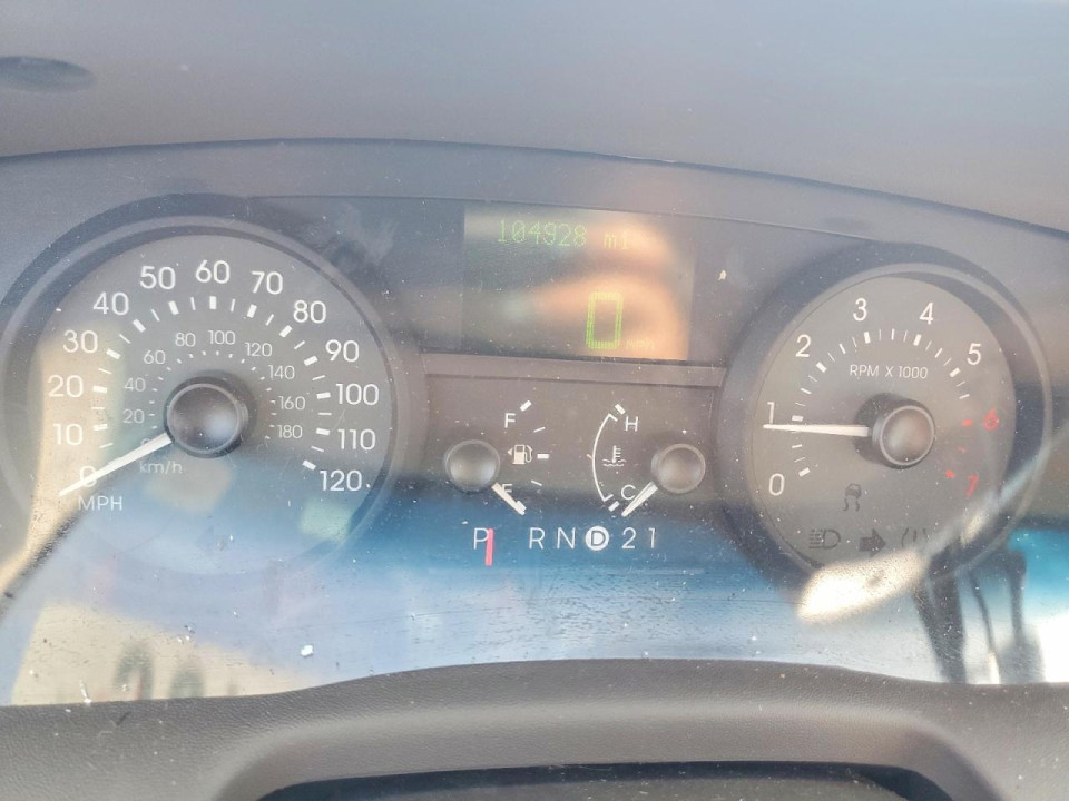 Mercury GRMARQUIS 2006 — Copart