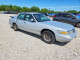 Mercury GRMARQUIS 1997 — Copart