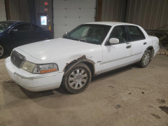Mercury GRMARQUIS 2003 — Copart