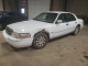 Mercury GRMARQUIS 2003 — Copart
