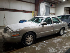 Mercury GRMARQUIS 2005 — Copart