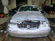 Mercury GRMARQUIS 2005 — Copart