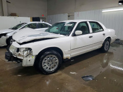 Mercury GRMARQUIS 2004 — Copart