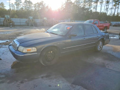 Mercury GRMARQUIS 2008 — Copart