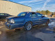 Mercury GRMARQUIS 2008 — Copart
