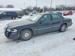 Mercury GRMARQUIS 2010 — Copart