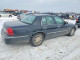 Mercury GRMARQUIS 2010 — Copart