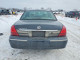 Mercury GRMARQUIS 2010 — Copart