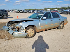 Mercury GRMARQUIS 2003 — Copart