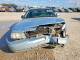 Mercury GRMARQUIS 2003 — Copart