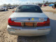 Mercury GRMARQUIS 2003 — Copart
