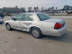 Mercury GRMARQUIS 2003 — Copart