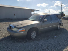 Mercury GRMARQUIS 2003 — Copart