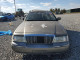 Mercury GRMARQUIS 2003 — Copart