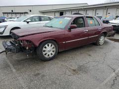 Mercury GRMARQUIS 2005 — Copart