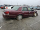 Mercury GRMARQUIS 2005 — Copart