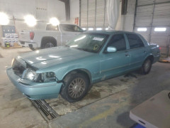 Mercury GRMARQUIS 2006 — Copart