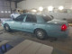 Mercury GRMARQUIS 2006 — Copart