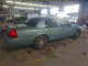 Mercury GRMARQUIS 2006 — Copart