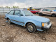 Mercury LYNX BASE 1986 — Copart