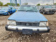 Mercury LYNX BASE 1986 — Copart