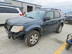 Mercury MARINER 2008 — Copart
