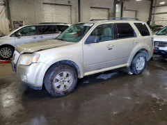 Mercury MARINER 2010 — Copart