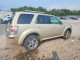 Mercury MARINER 2011 — Copart
