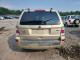 Mercury MARINER 2011 — Copart