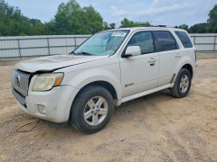 Mercury MARINER 2010 — Copart