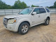 Mercury MARINER 2010 — Copart