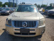 Mercury MARINER 2010 — Copart