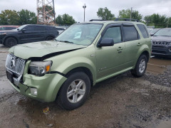 Mercury MARINER 2008 — Copart
