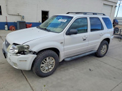 Mercury MARINER 2005 — Copart