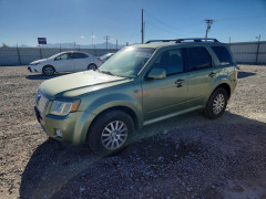 Mercury MARINER 2009 — Copart
