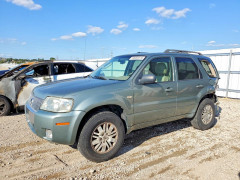 Mercury MARINER 2006 — Copart