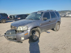 Mercury MARINER 2007 — Copart