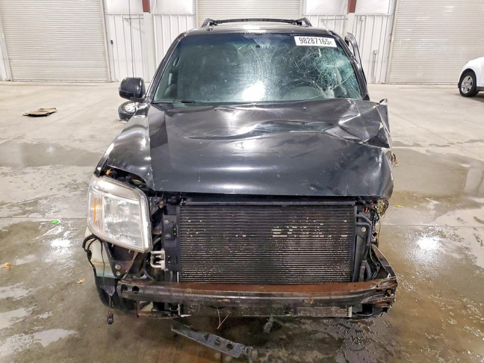 Mercury MARINER 2011 — Copart