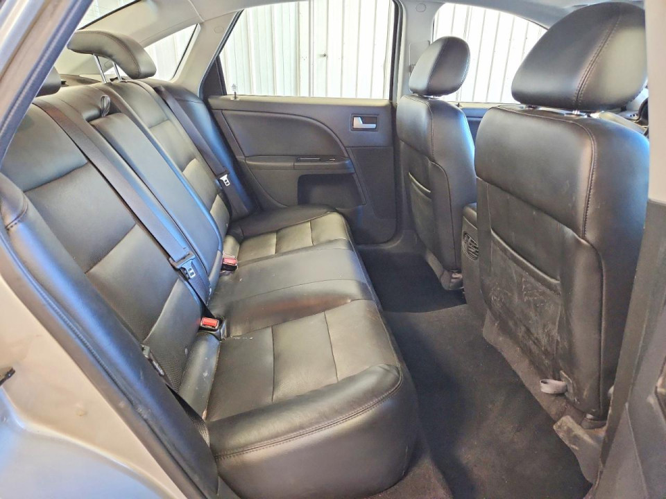 Mercury MONTEGO PREMIER 2006 — Copart