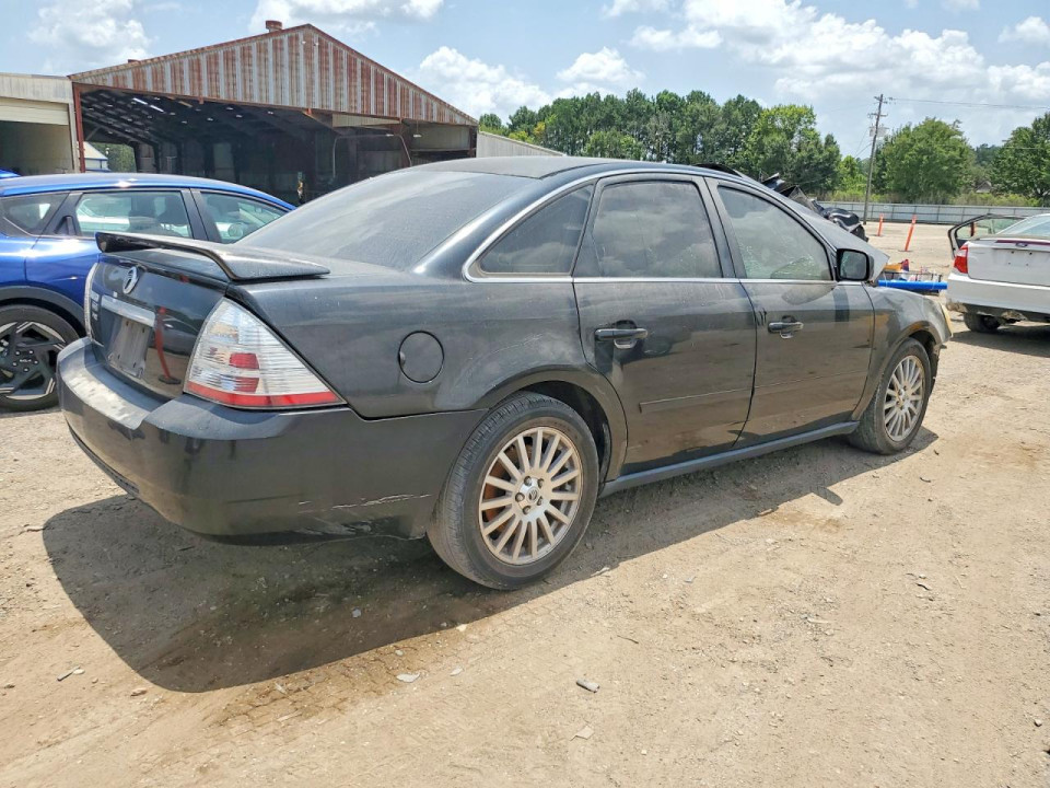 Mercury MONTEGO 2005 — Copart