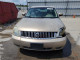 Mercury MONTEGO 2007 — Copart
