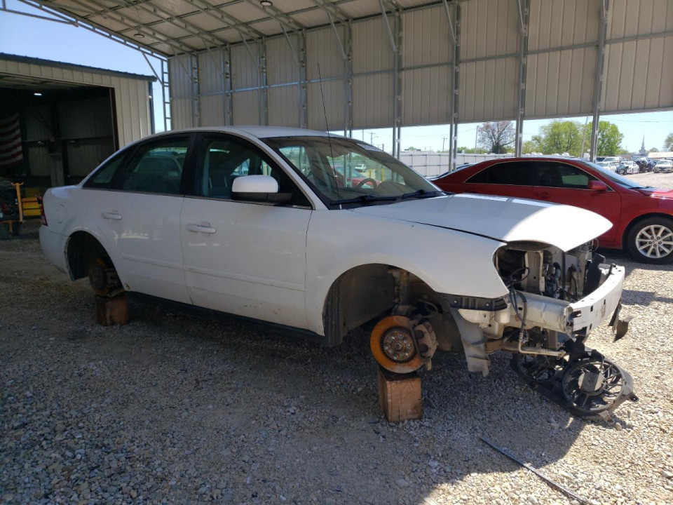 Mercury MONTEGO 2005 — Copart