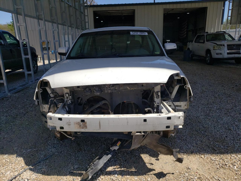 Mercury MONTEGO 2005 — Copart