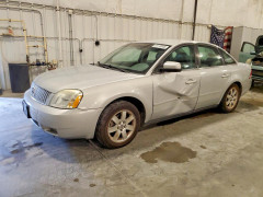 Mercury MONTEGO 2005 — Copart
